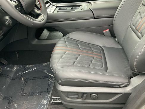 New 2026 Nissan Armada PRO-4X image 12