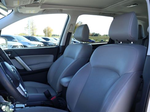 Used 2018 Subaru Forester 2.5i Limited image 11