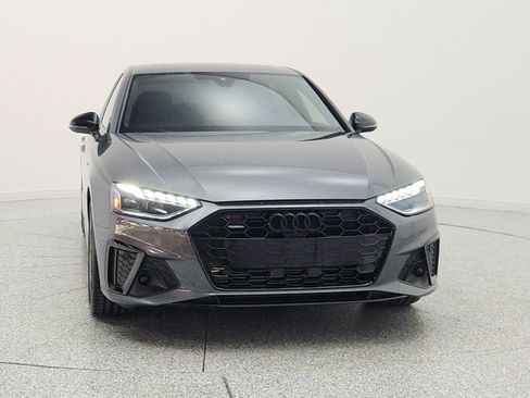 Used 2024 Audi A4 2.0T Premium Plus AWD/4WD image 2