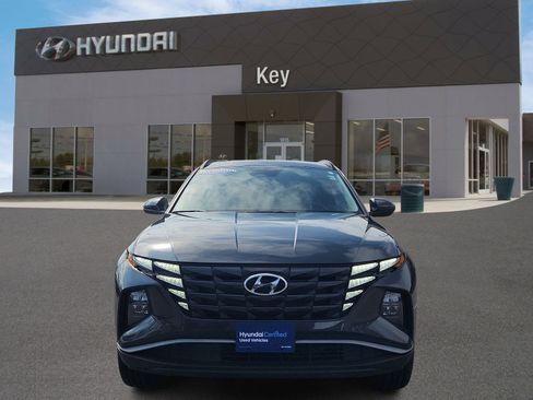 Used 2023 Hyundai Tucson SEL w/ Convenience Package image 8