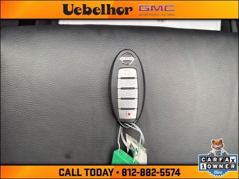 Used 2021 Nissan Rogue SL w/ Premium Package AWD/4WD image 28