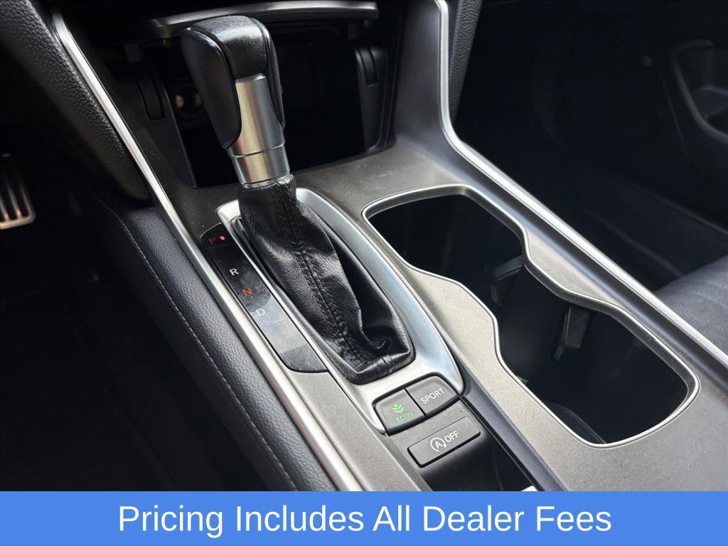 Used 2022 Honda Accord Sport Special Edition image 24
