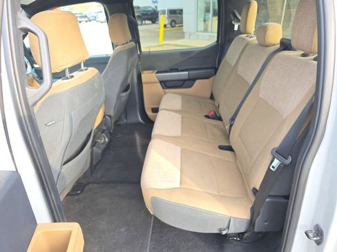 Used 2023 Ford F150 XLT image 31