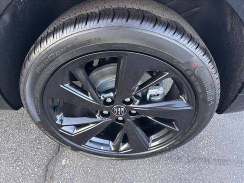 New 2026 Buick Envision Sport Touring image 16