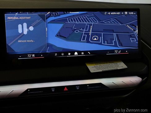 New 2026 BMW X3 xDrive30 w/ Premium Package image 19