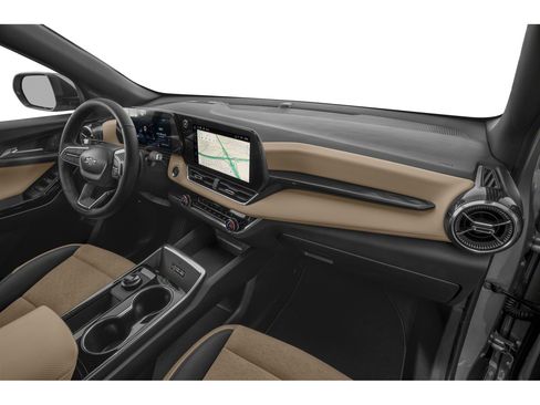 New 2027 Chevrolet Equinox ACTIV FWD image 40