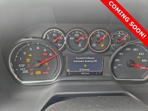 Used 2023 Chevrolet Tahoe LS image 5