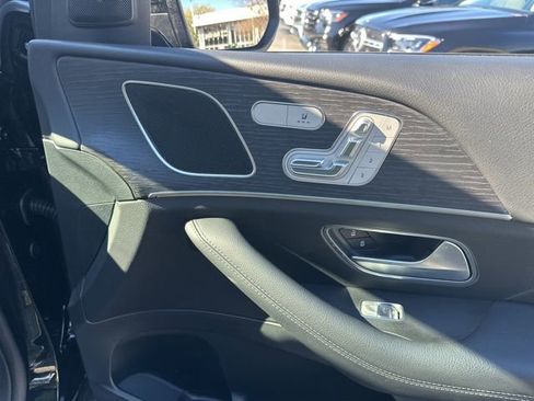 Certified 2025 Mercedes-Benz GLE 350 4MATIC image 37