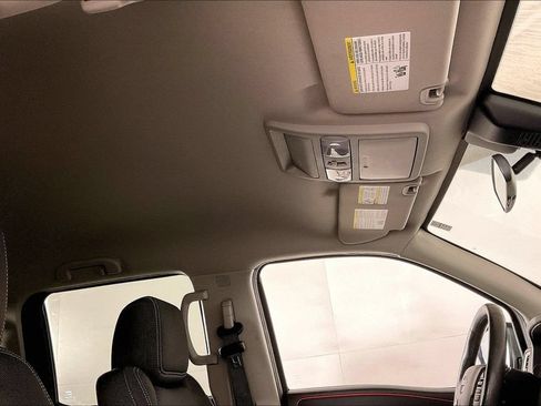 Used 2022 Nissan Frontier SV RWD image 29