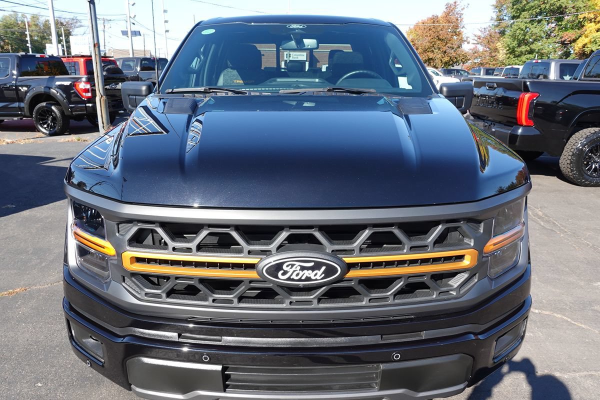 Used 2025 Ford F150 Tremor w/ Bed Utility Package AWD/4WD image 6