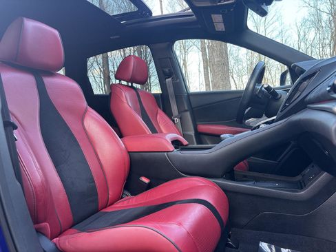 Used 2022 Acura RDX A-Spec image 5