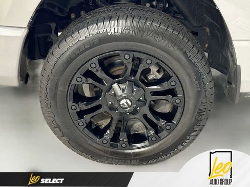 Used 2023 RAM 1500 Big Horn AWD/4WD image 34