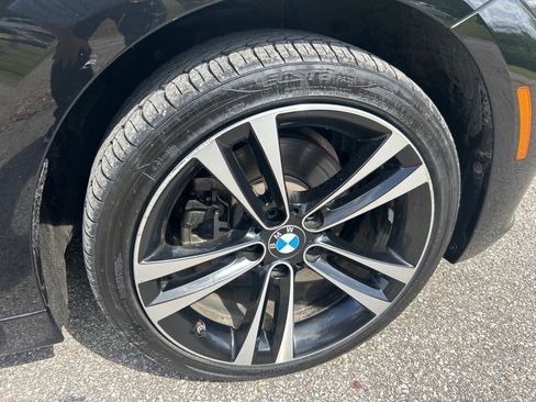Used 2018 BMW 330i Sedan RWD image 23