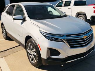 Used 2022 Chevrolet Equinox LT 360° Tour