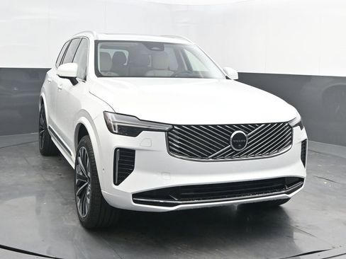 New 2026 Volvo XC90 B6 Ultra w/ Protection Package AWD/4WD image 9