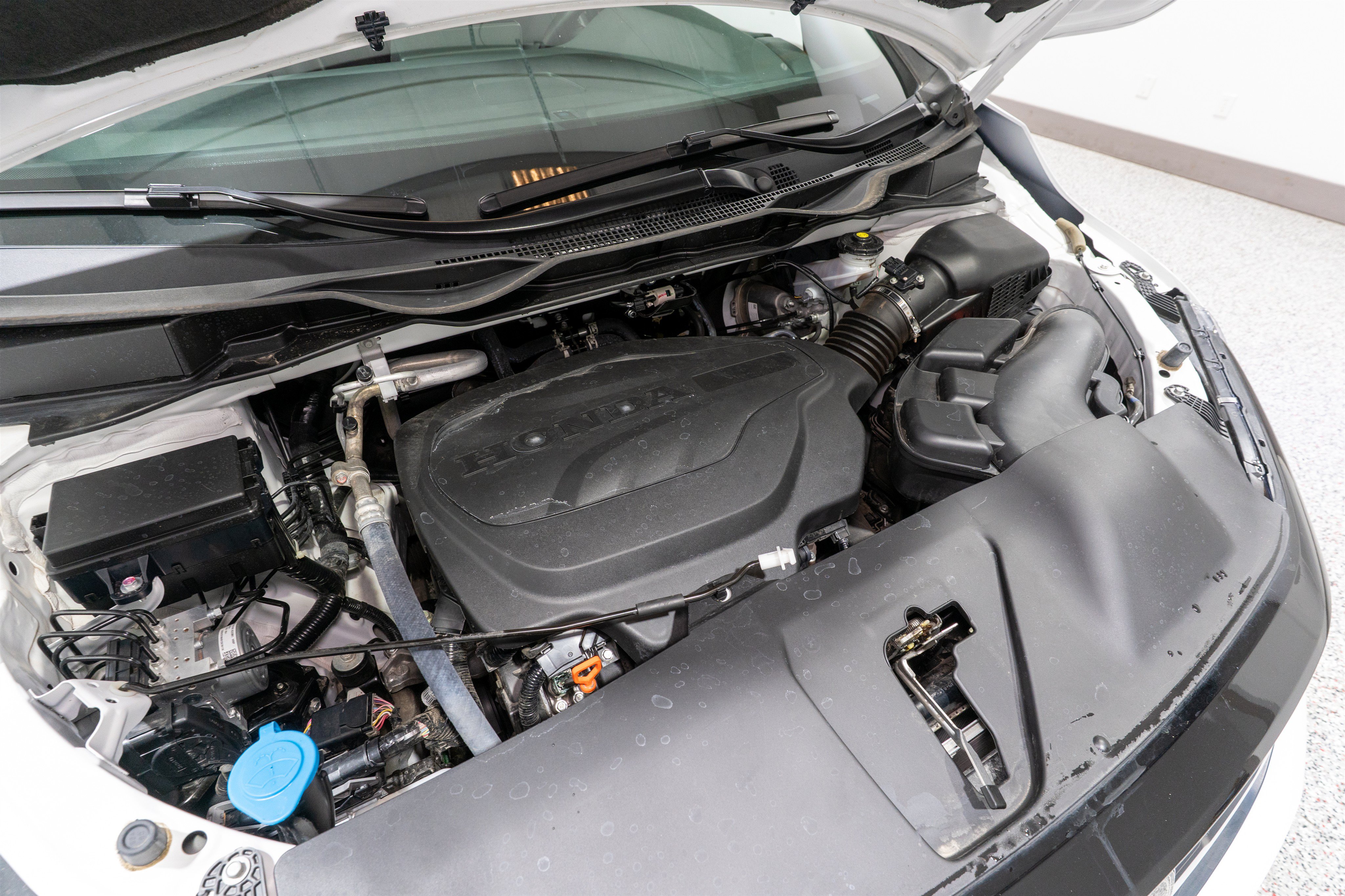 Used 2025 Honda Odyssey Sport-L image 35