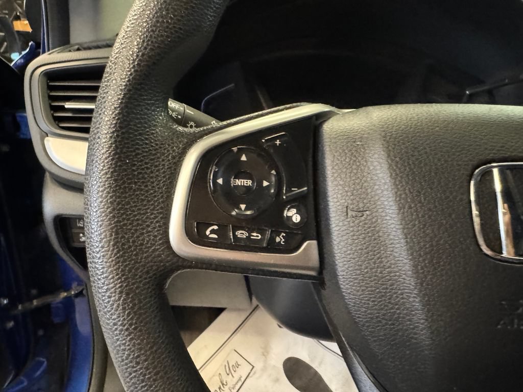 Used 2022 Honda CR-V Special Edition image 11