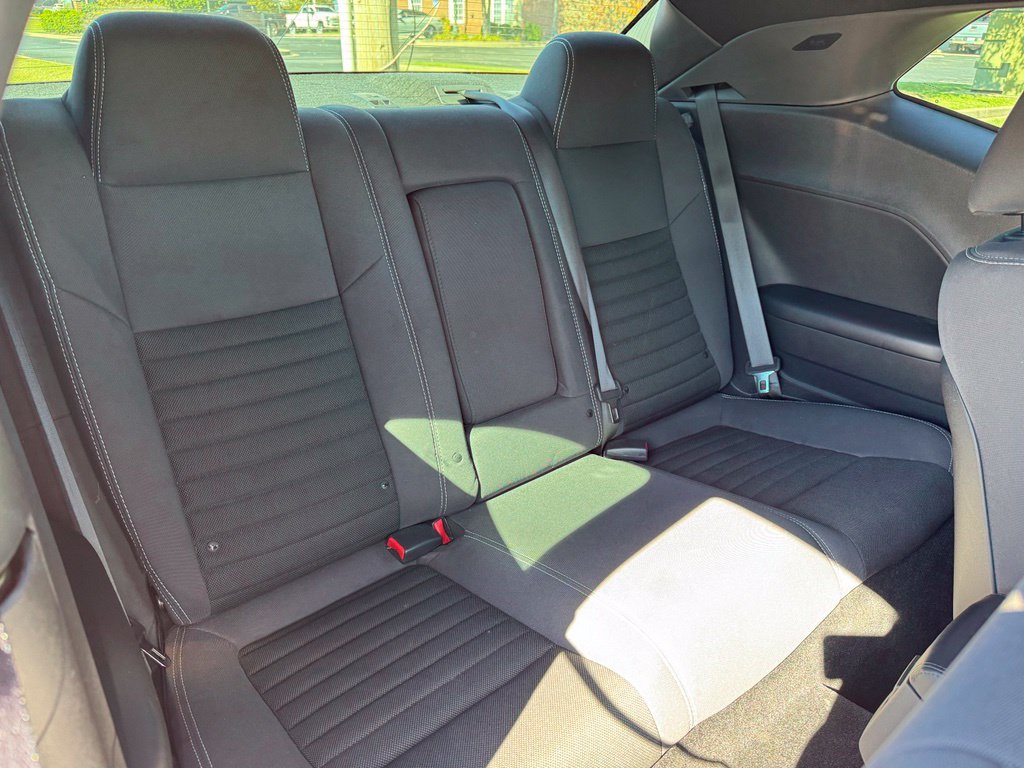 Used 2014 Dodge Challenger SRT8 Core w/ Sound Group RWD image 11