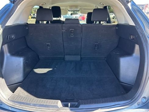 Used 2016 MAZDA CX-5 Touring image 18