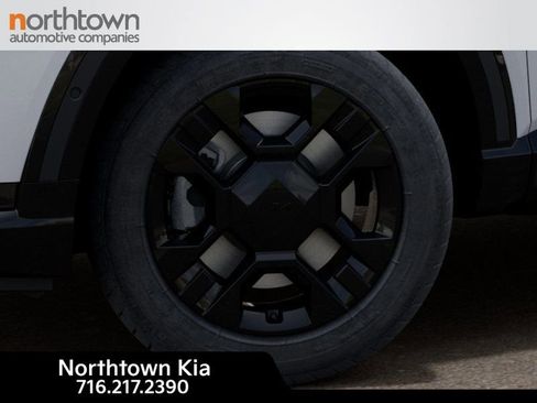 New 2027 Kia Telluride SX Prestige X-Pro AWD/4WD image 10