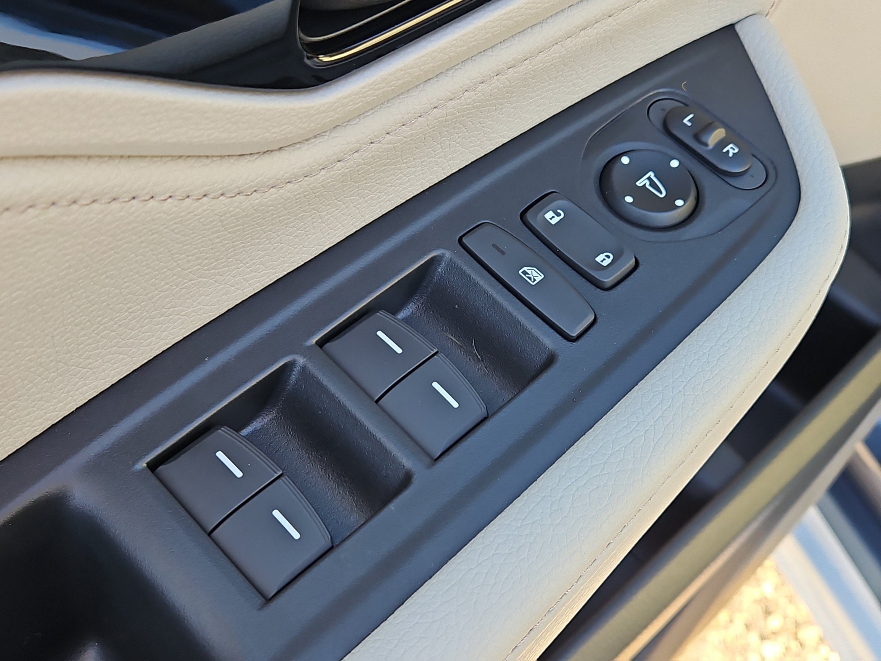 New 2027 Honda Odyssey Touring image 21