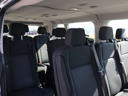 Used 2023 Ford Transit 350 XLT RWD image 17