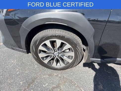 Used 2025 Subaru Outback Limited AWD/4WD image 15