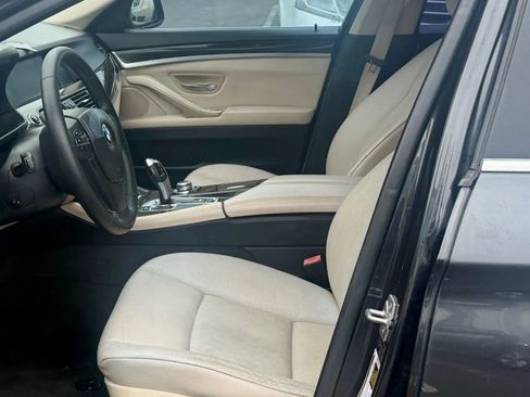 Used 2012 BMW 528i Sedan image 11