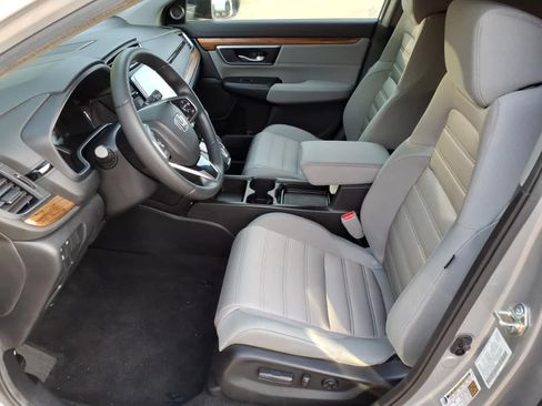 Used 2020 Honda CR-V EX image 14