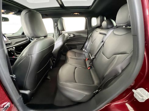 Used 2022 Jeep Compass High Altitude image 26