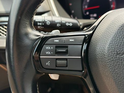 Used 2024 Acura Integra A-Spec w/ Technology Package FWD image 34