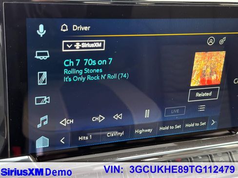 Certified 2026 Chevrolet Silverado 1500 ZR2 image 28