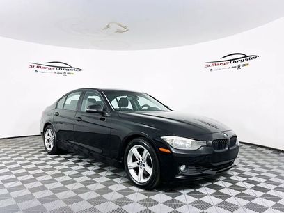 Used 2014 BMW 328i Sedan