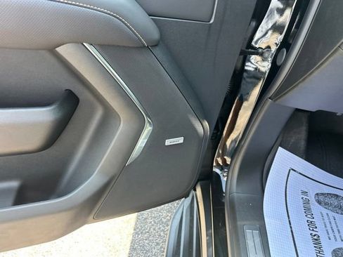 New 2026 Chevrolet Suburban Premier w/ Sun And Tow Package AWD/4WD image 14