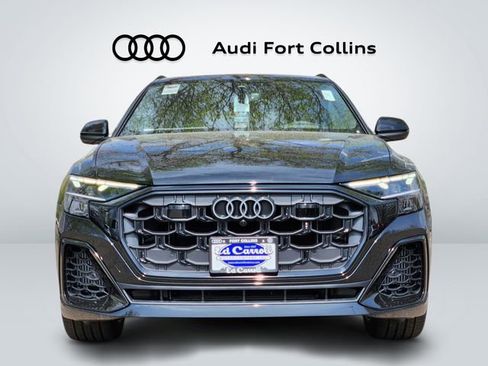 New 2026 Audi Q8 Prestige image 2