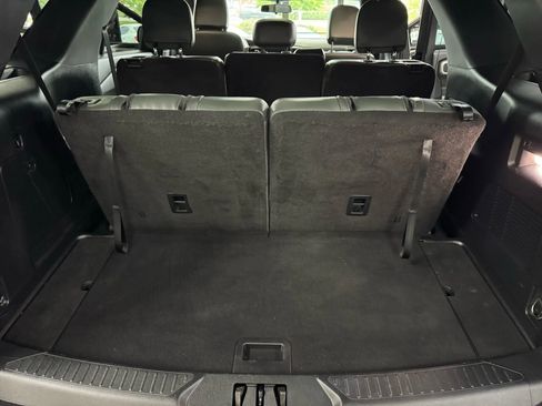 Used 2022 Ford Explorer Timberline image 23