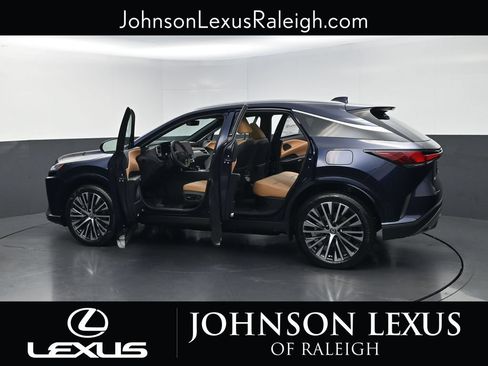 New 2026 Lexus RX 350 w/ Convenience Package AWD/4WD image 37