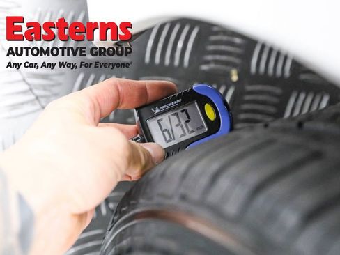 Used 2023 Toyota Camry LE image 27