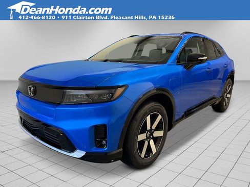 New 2026 Honda Prologue Touring image 1
