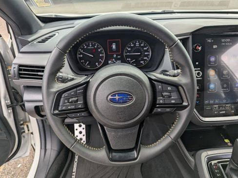 Certified 2025 Subaru Crosstrek 2.5i Sport w/ Popular Package #3A AWD/4WD image 13