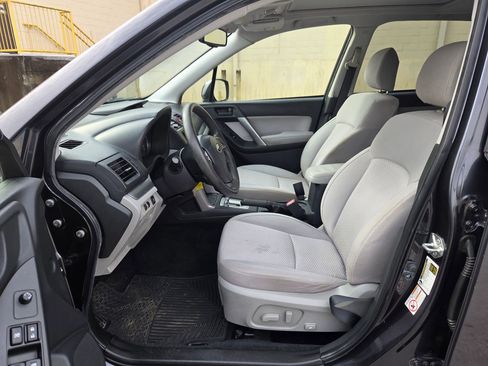 Used 2015 Subaru Forester 2.5i Premium image 9