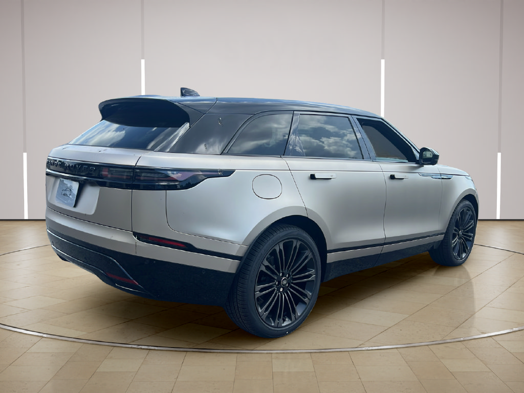 New 2026 Land Rover Range Rover Velar Belgravia AWD/4WD image 7