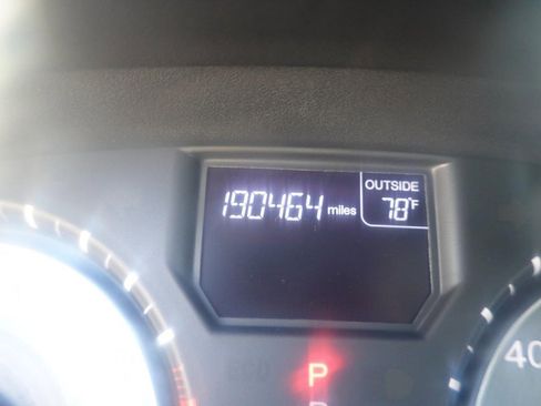 Used 2013 Honda Odyssey EX-L image 12