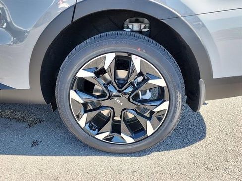 New 2026 Kia Sorento EX image 29