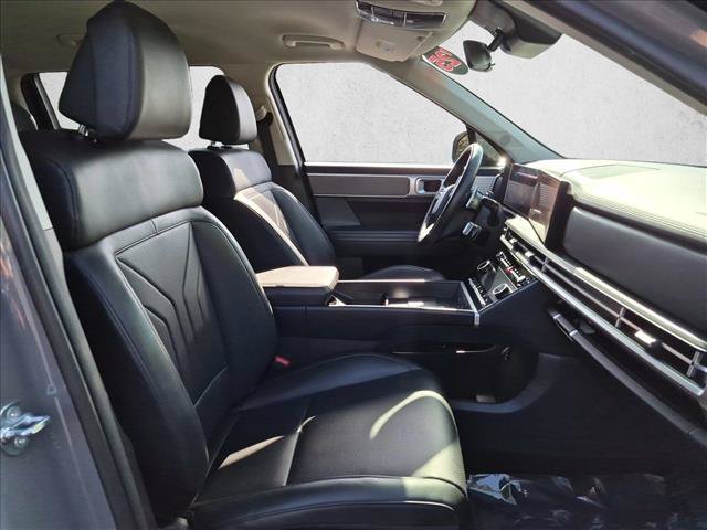 Used 2026 Hyundai Santa Fe SEL FWD image 22