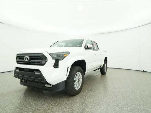 New 2025 Toyota Tacoma SR5 image 59
