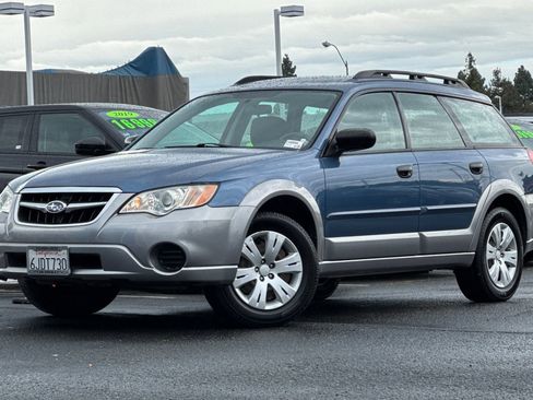 Used 2009 Subaru Outback 2.5i image 9