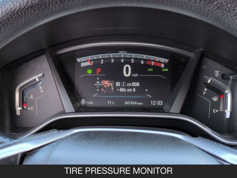 Used 2020 Honda CR-V EX image 18