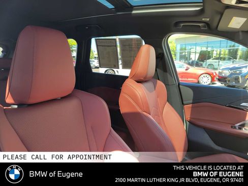 Used 2026 BMW X1 xDrive28i w/ Technology Package AWD/4WD image 13