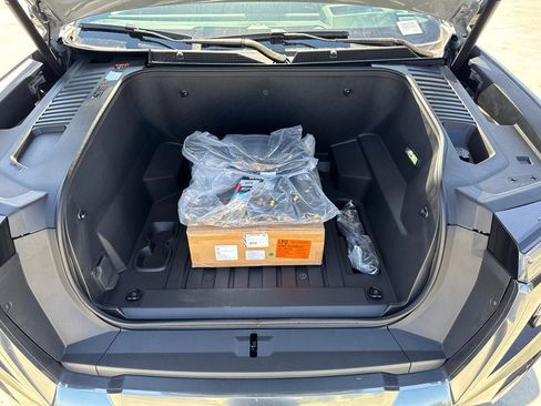 New 2026 GMC Sierra EV AT4 image 8